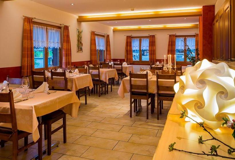 Hotel Swiss Lodge Joopi