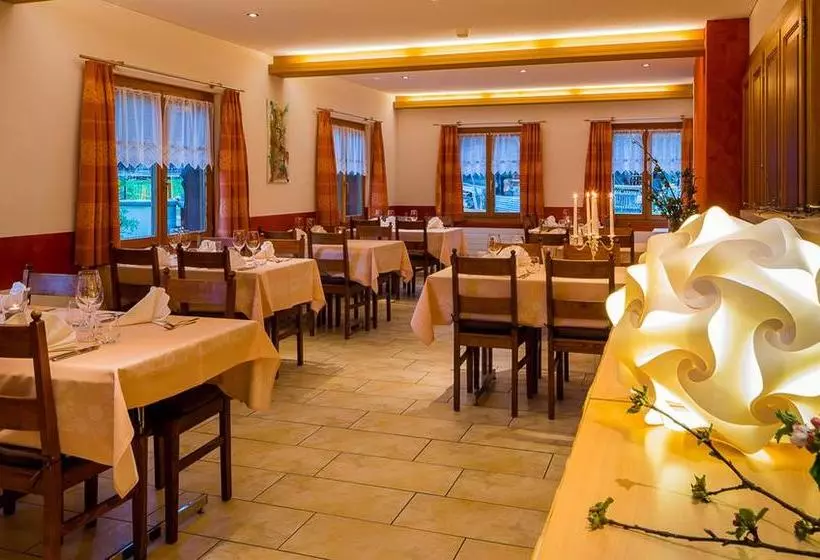 ホテル Swiss Lodge Joopi