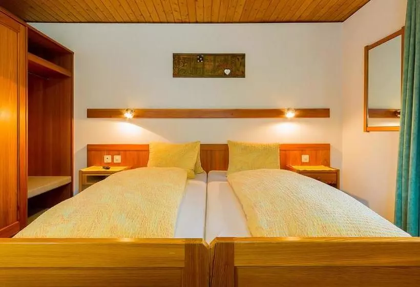 ホテル Swiss Lodge Joopi