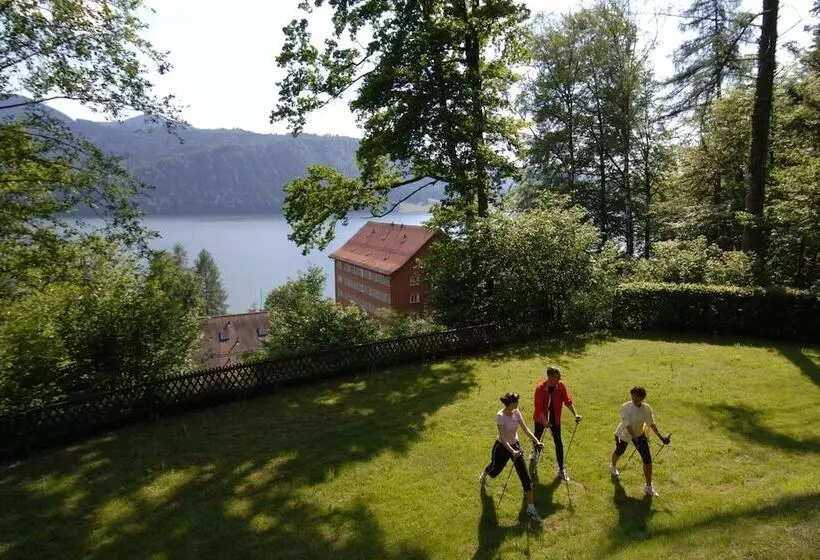 Hotelli Landli