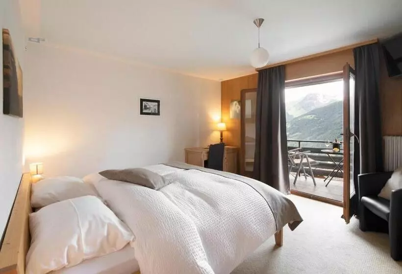 Hotelli Le Beausite