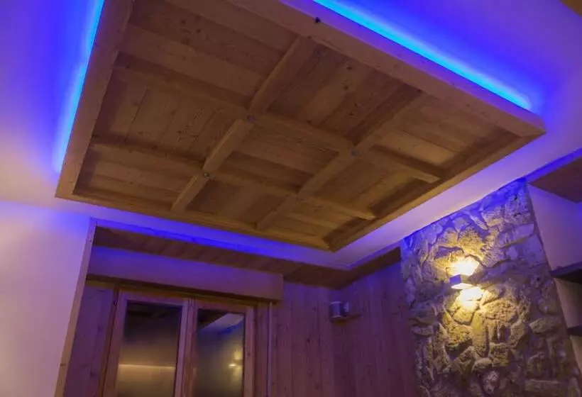 Hotelli Le Beausite
