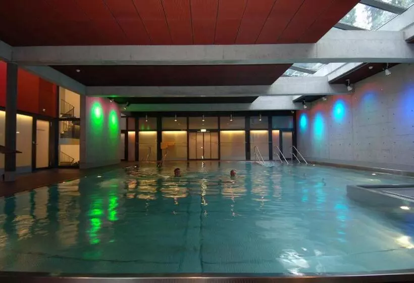 Hotelli Landli