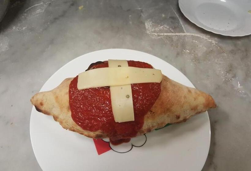 فندق Mare & Monti