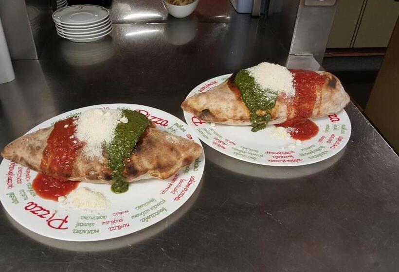 فندق Mare & Monti