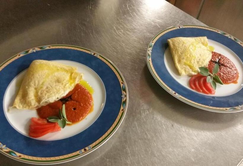 فندق Mare & Monti