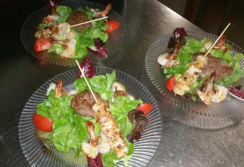 فندق Mare & Monti