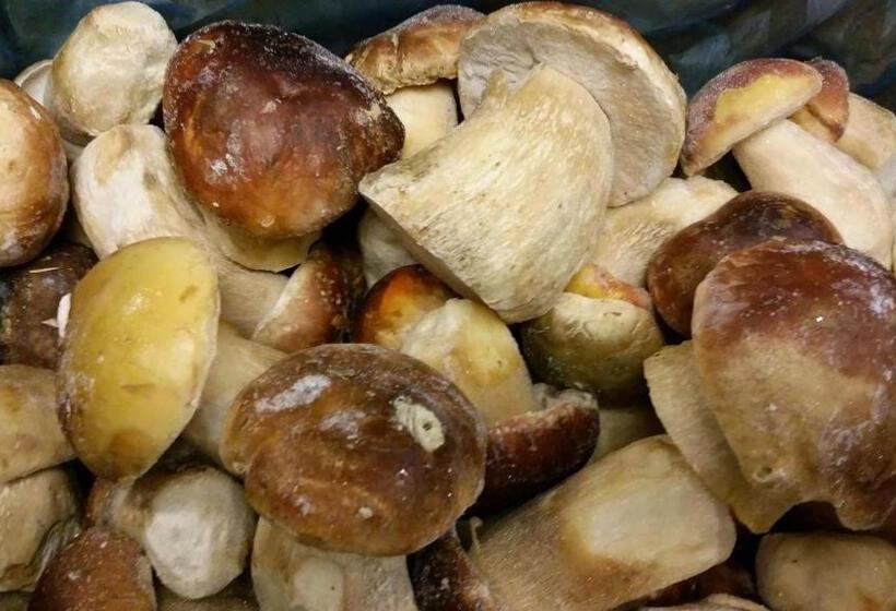 فندق Mare & Monti