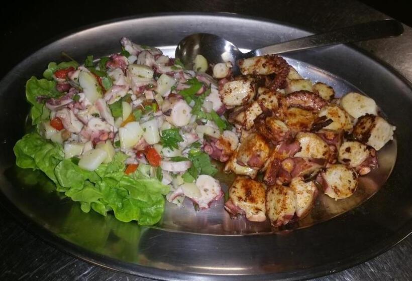 فندق Mare & Monti