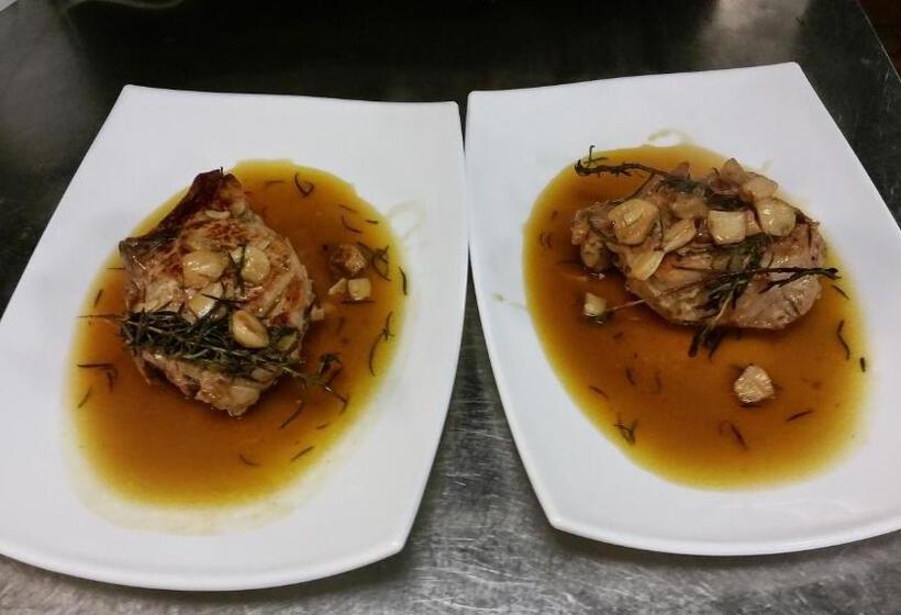 فندق Mare & Monti