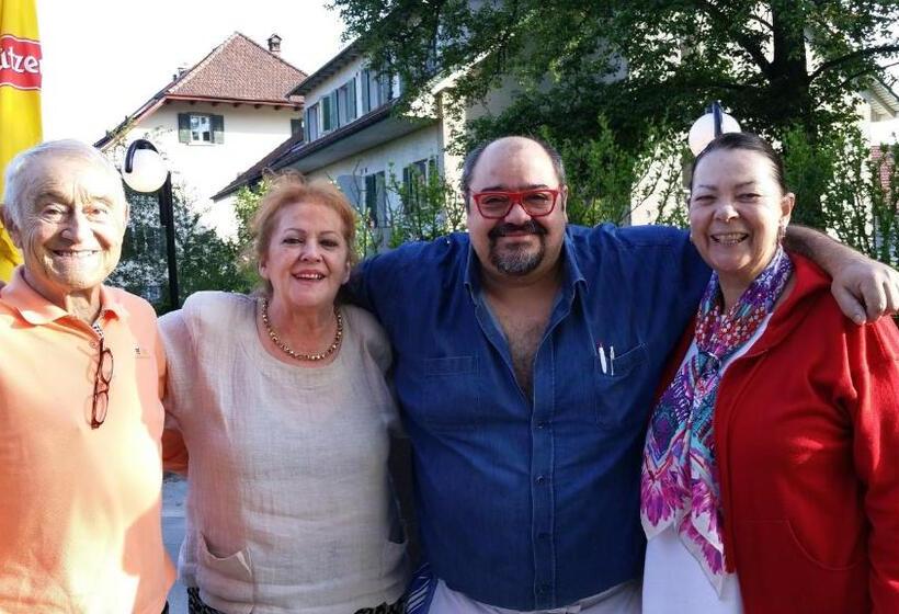 فندق Mare & Monti