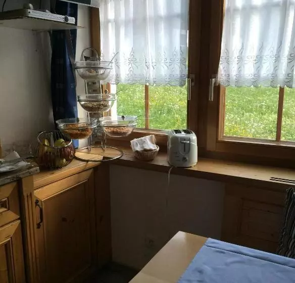 ホテル Mazot Zermatt