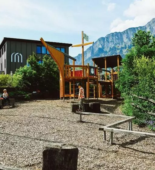 Hotelli Neu Schönstatt