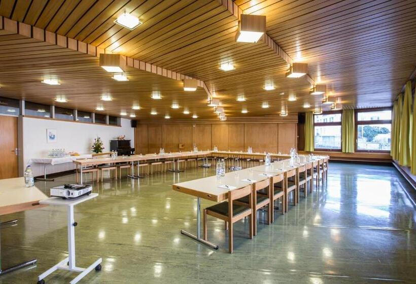 בית מלון כפרי Neu Schönstatt