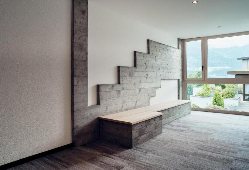 בית מלון כפרי Neu Schönstatt