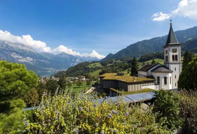 Hotelli Neu Schönstatt