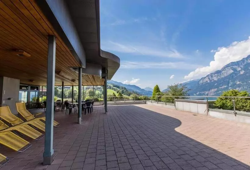 Hotelli Neu Schönstatt