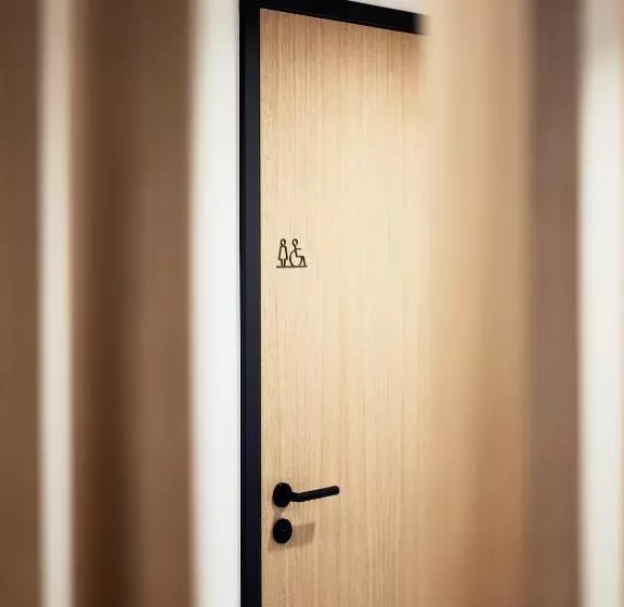 Hotelli Neu Schönstatt