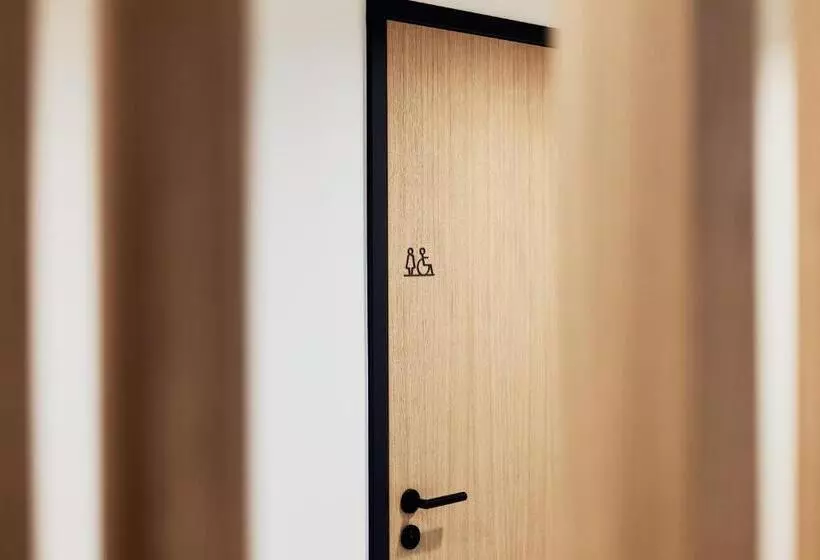Hotelli Neu Schönstatt