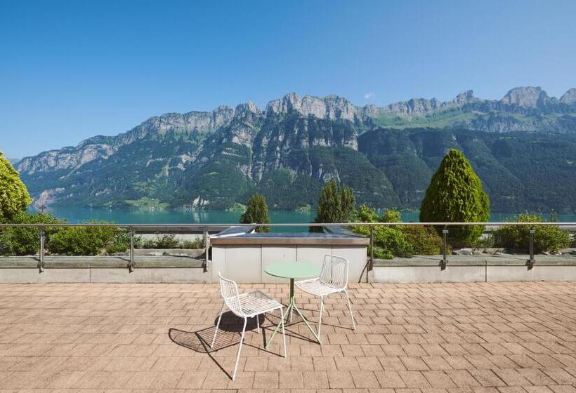 בית מלון כפרי Neu Schönstatt