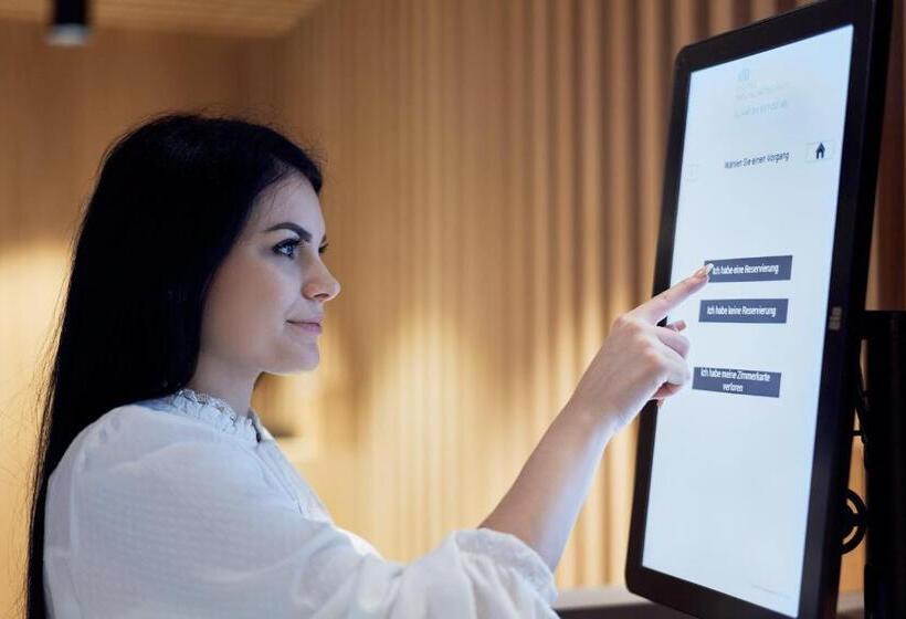 בית מלון כפרי Neu Schönstatt