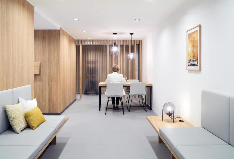 בית מלון כפרי Neu Schönstatt