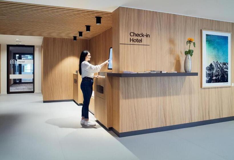 בית מלון כפרי Neu Schönstatt