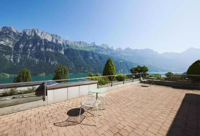 Hotelli Neu Schönstatt