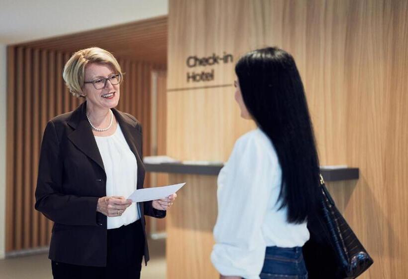 בית מלון כפרי Neu Schönstatt