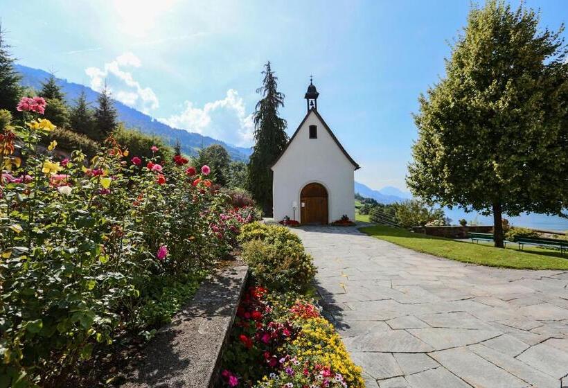 בית מלון כפרי Neu Schönstatt