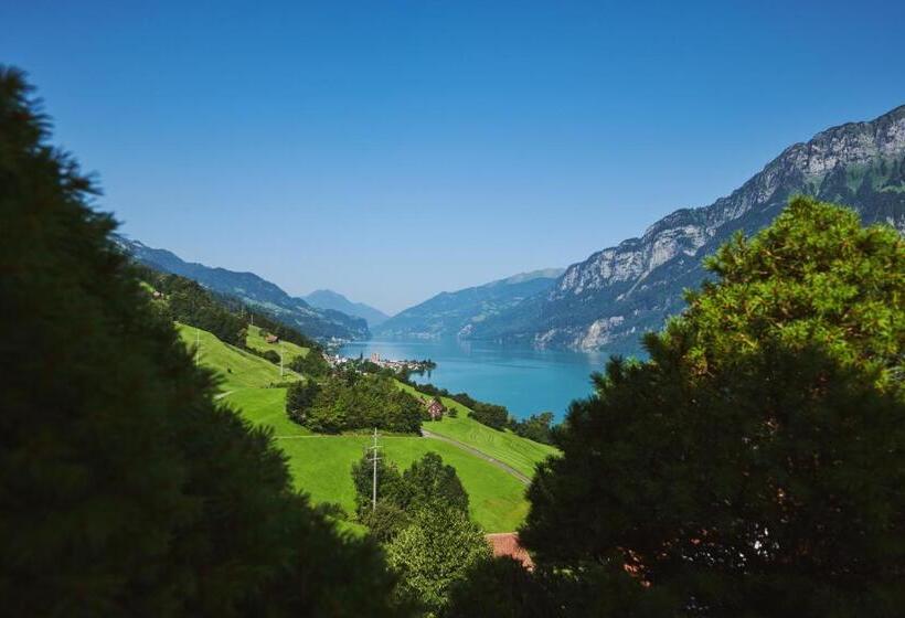 בית מלון כפרי Neu Schönstatt