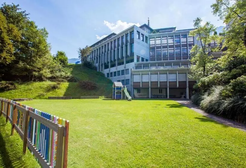 Hotelli Neu Schönstatt