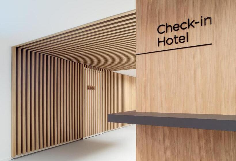 בית מלון כפרי Neu Schönstatt