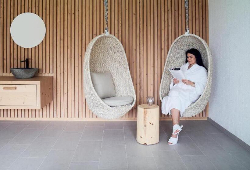 בית מלון כפרי Neu Schönstatt