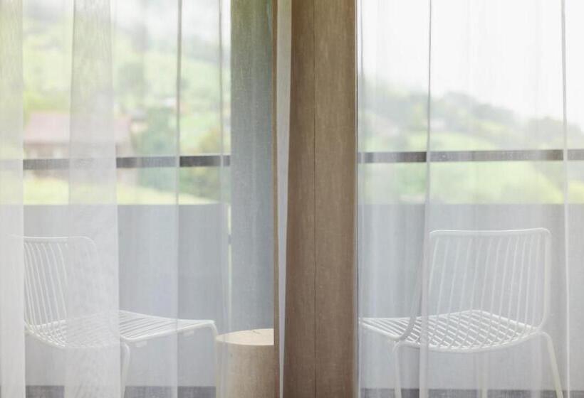 בית מלון כפרי Neu Schönstatt