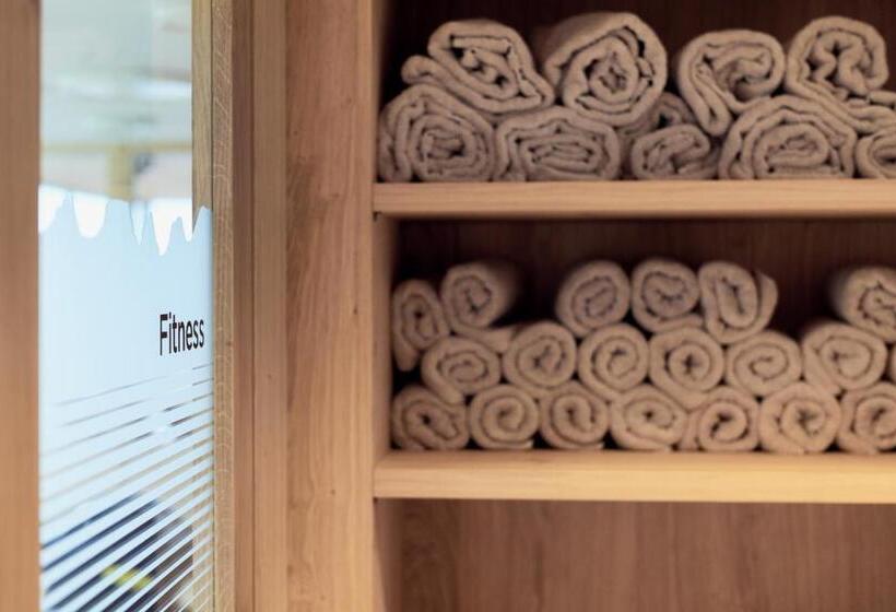 בית מלון כפרי Neu Schönstatt