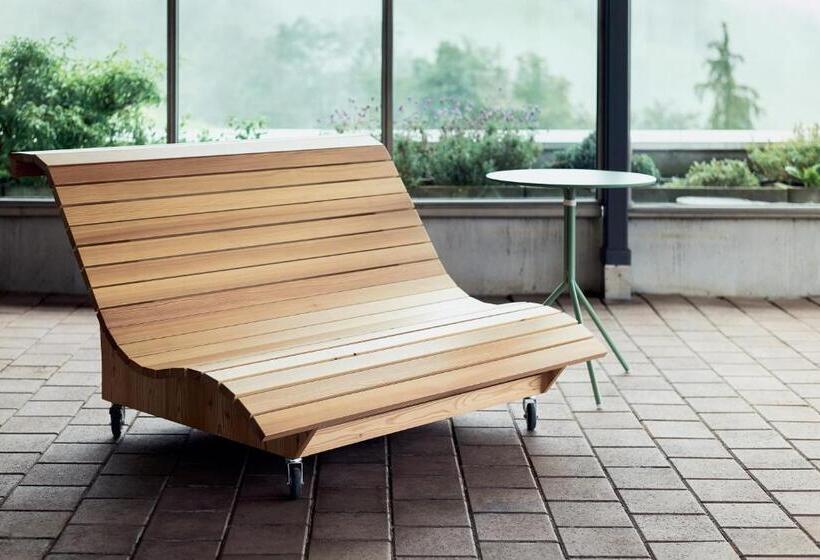 בית מלון כפרי Neu Schönstatt