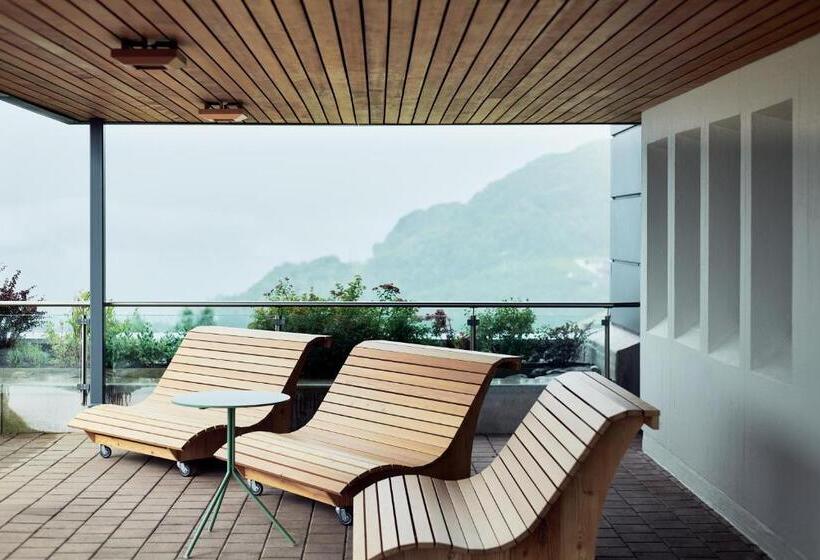 בית מלון כפרי Neu Schönstatt