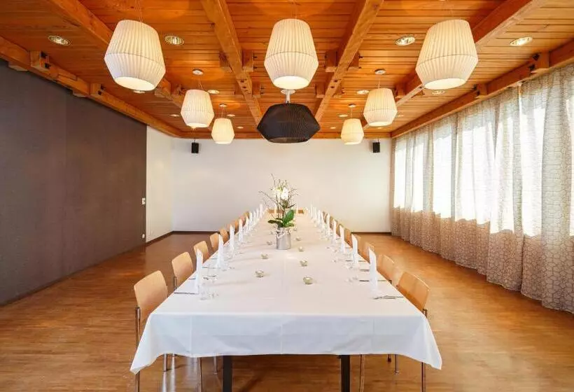 ホテル & Restaurant Chärnsmatt