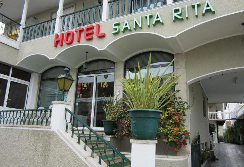 Отель Santa Rita