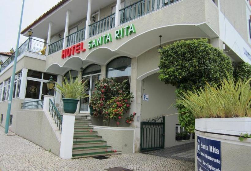 Отель Santa Rita