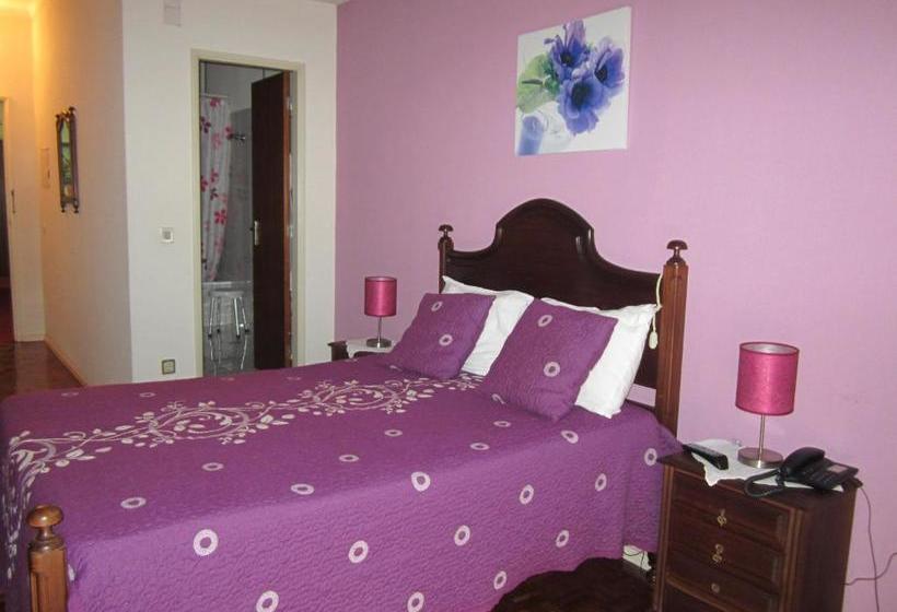 Отель Santa Rita