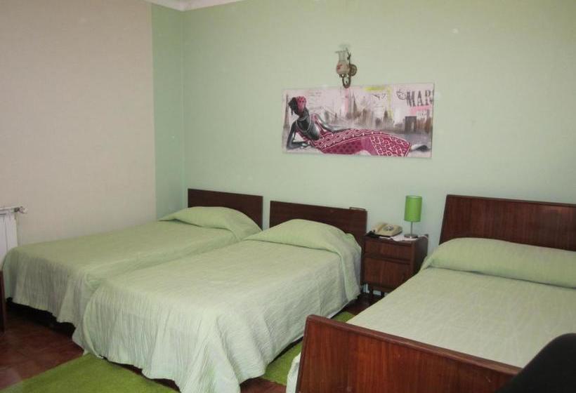 Отель Santa Rita