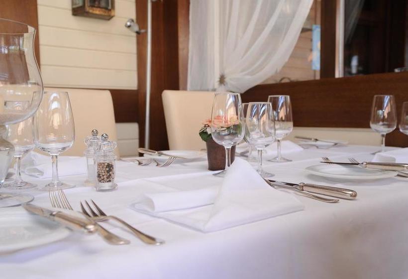 هتل Schiff Am See