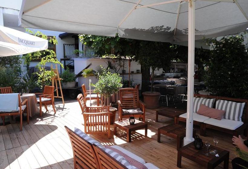 هتل Schiff Am See