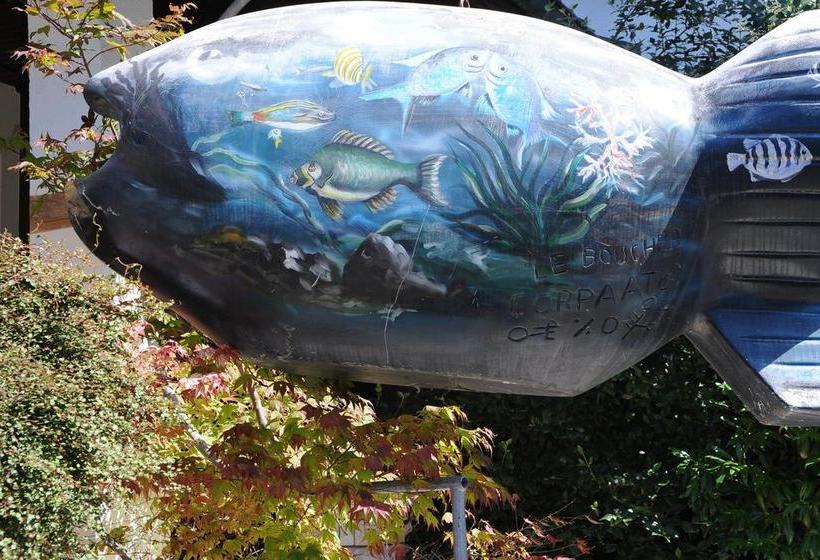 هتل Schiff Am See