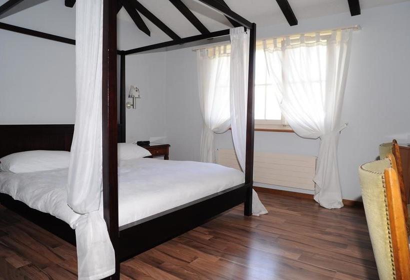 هتل Schiff Am See