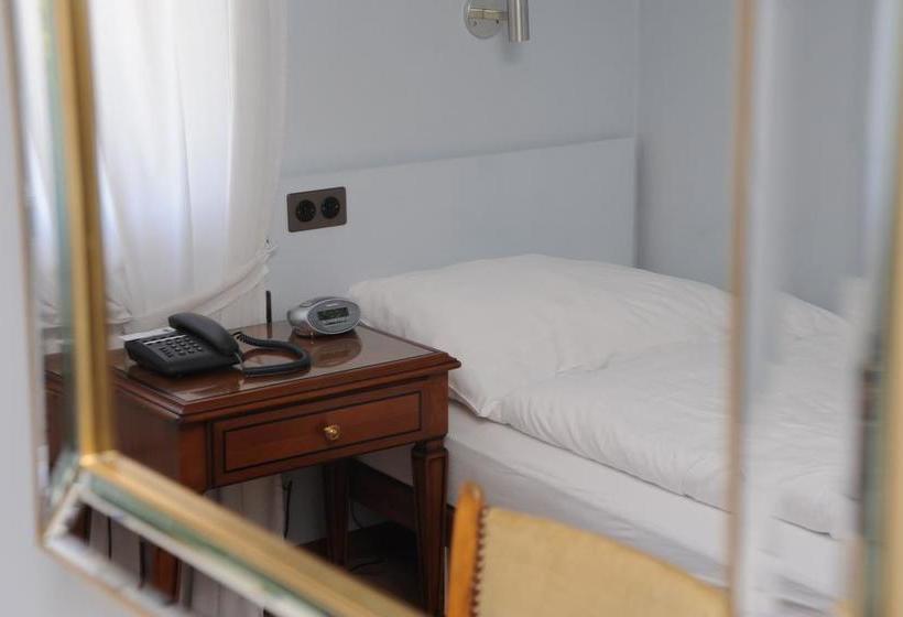 هتل Schiff Am See