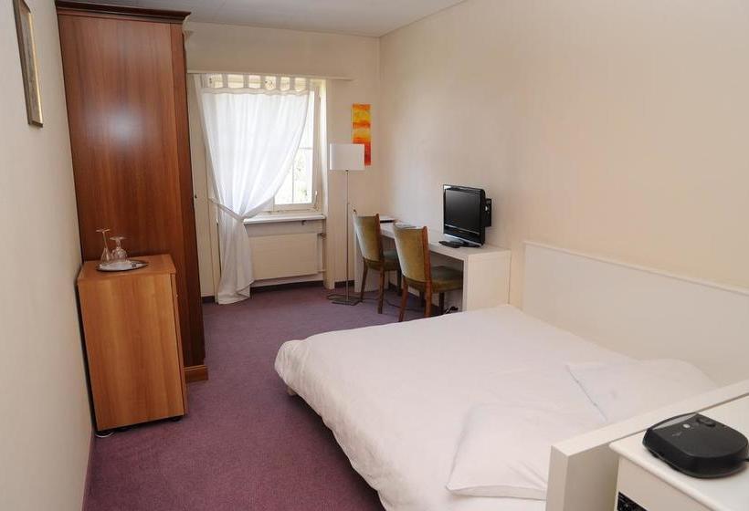 هتل Schiff Am See