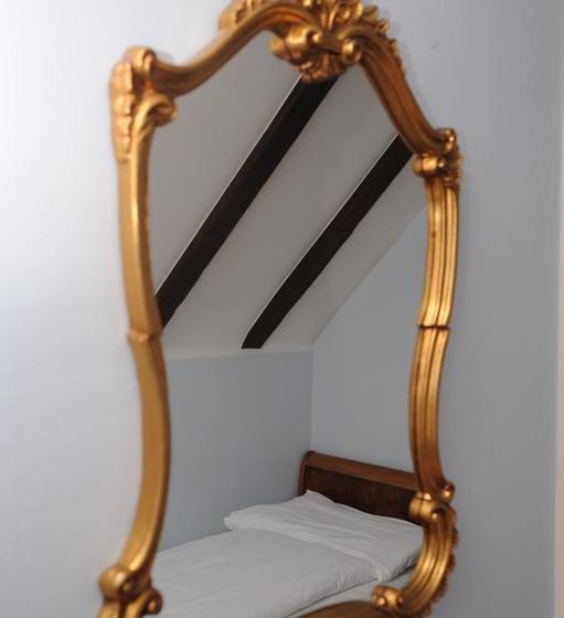 هتل Schiff Am See